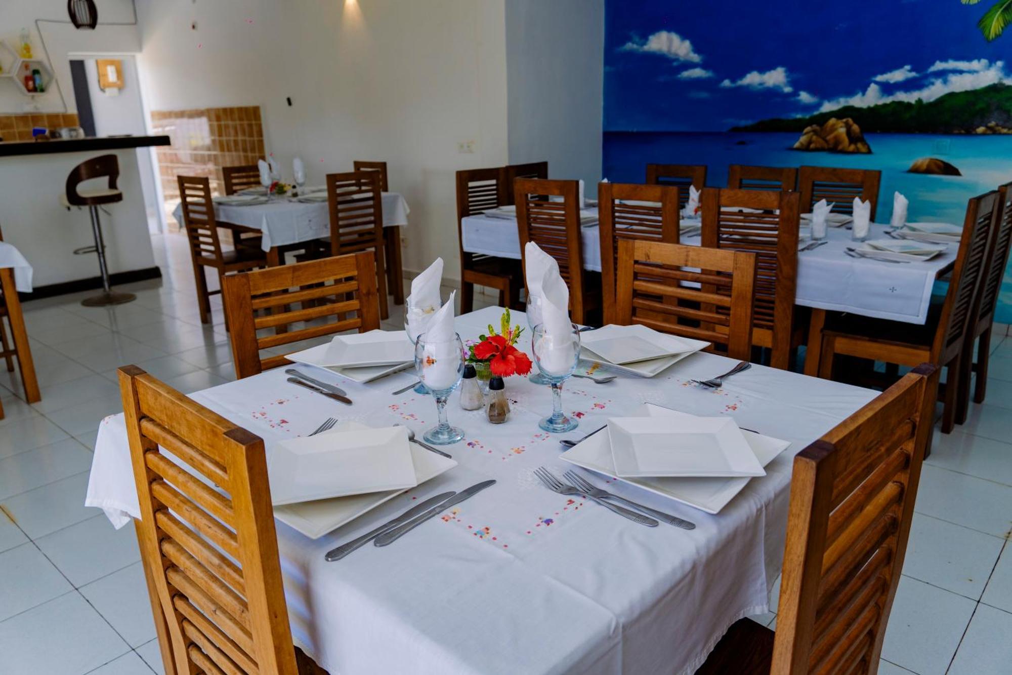 Villa Mia Nosy-Be Luaran gambar