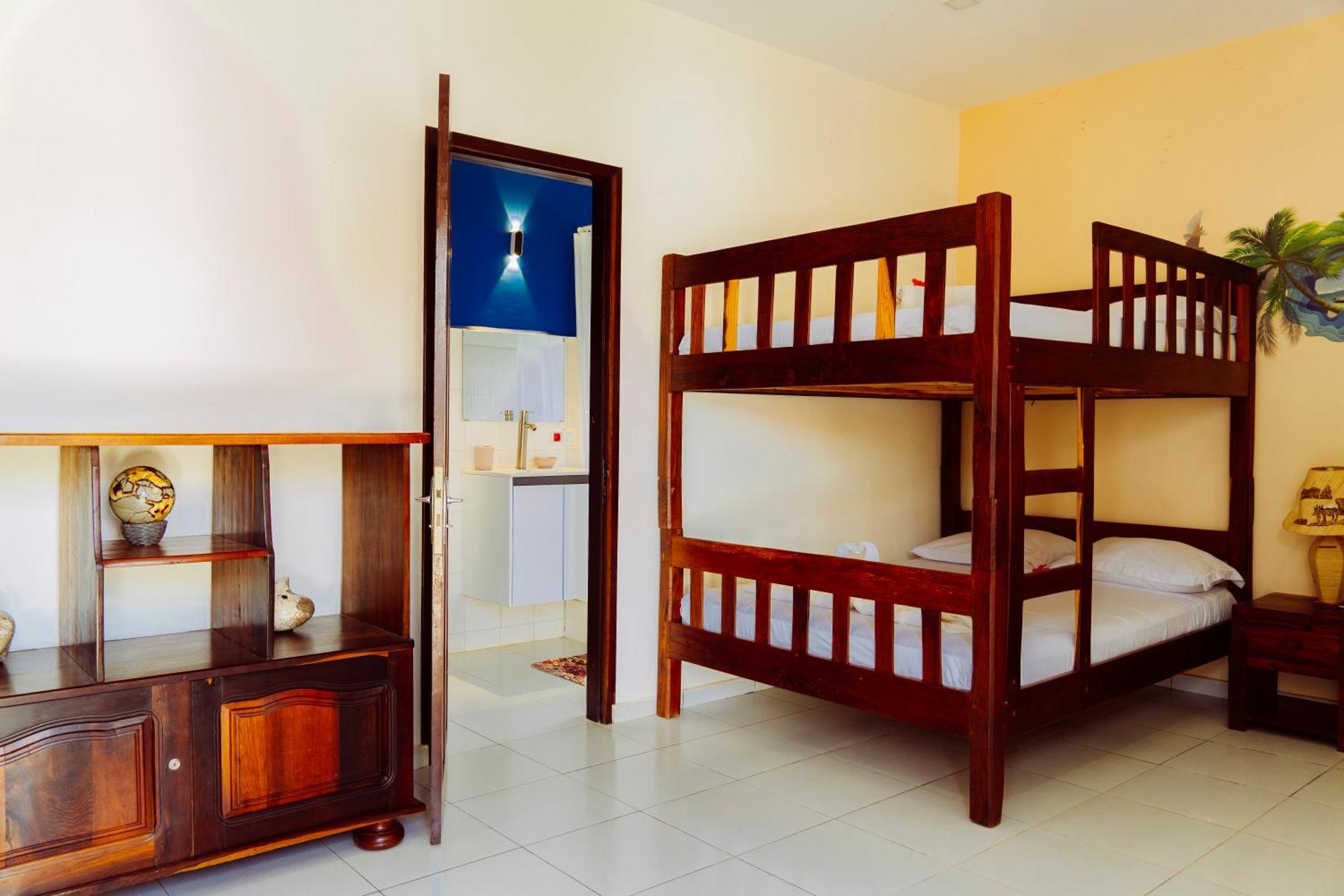 Villa Mia Nosy-Be Luaran gambar