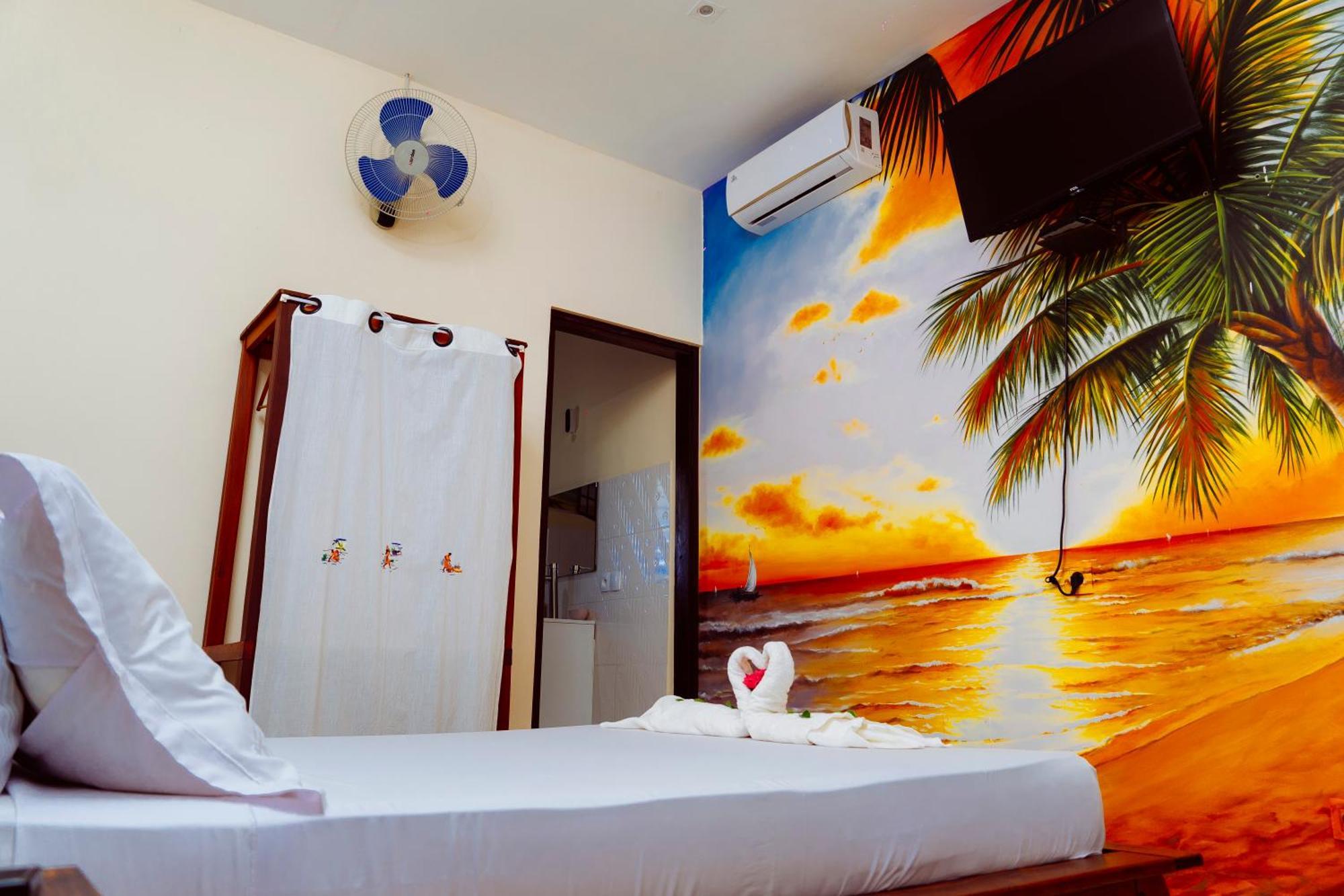 Villa Mia Nosy-Be Luaran gambar