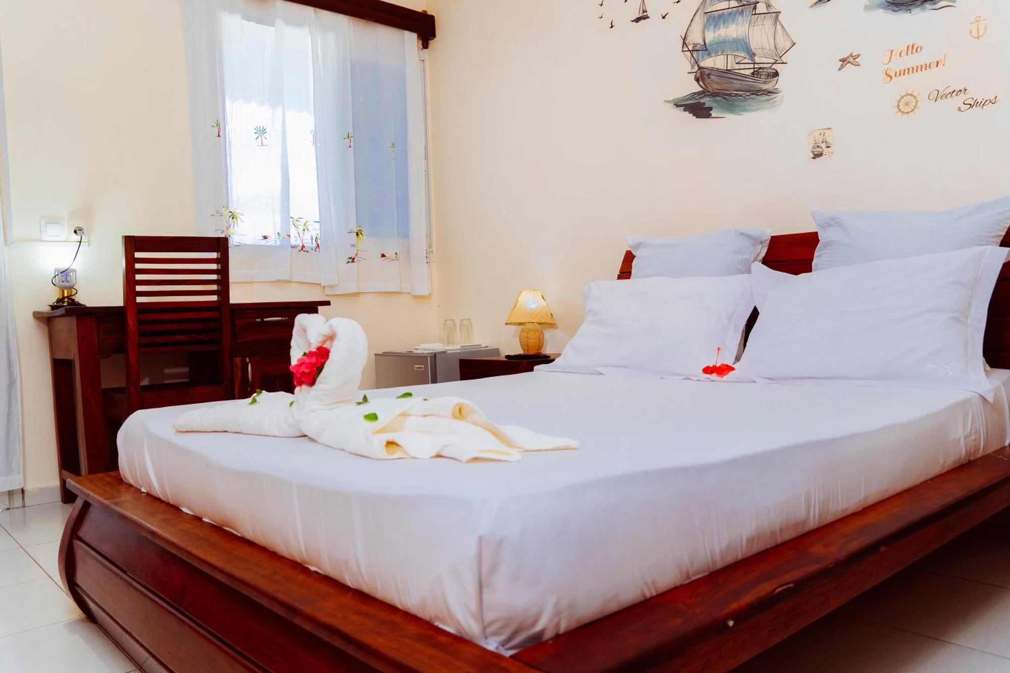 Villa Mia Nosy-Be Luaran gambar
